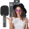 Maxlife Bezdrátový mikrofon s Bluetooth reproduktorem Maxlife