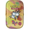 Blackfire Kartová hra Pokémon TCG: Scarlet & Violet 151 - Mini Tin: Magneton & Ekans