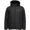 Quiksilver SCALY HOOD čierna pánska bunda