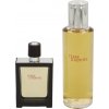 Hermes Terre D´ Hermes Pure Perfume Edp 30 ml + EDP náplň 125 ml darčeková sada