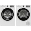 Set BEKO BM3WFSU48415WB + BM3T48249W