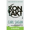 E-kniha Kontakt - Carl Sagan