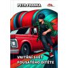 Vnitřní svět fousatého dítěte (Petr Franka)
