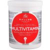Kallos Cosmetics Multivitamin maska pro suché vlasy 1000 ml