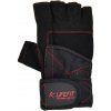 Lifefit Fitness černé rukavice POUZE XL (VÝPRODEJ)