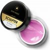 ENII NAILS Sculpter 1 Glassy - Transparentný moderný stavebný UV/LED gél, 30 ml