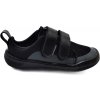 Pegres detské barefoot topánky SBF 57 čierna