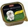 Animonda paštéta Menue hovädzie / zemiaky pes 150g