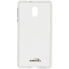 Kisswill TPU Pouzdro pro Samsung Galaxy M21 Transparent