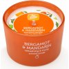 Pan Aroma Bergamot & Mandarin 85g