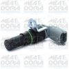 Snímač otáčok pre riadenie motora MEAT & DORIA 87324