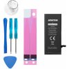 AVACOM batéria pre Apple iPhone 6 - vysokokapacitný, Li-Ion 3,82 V 2200mAh (náhrada 616-0808), GSAP-IPH6-HC2200