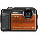 Panasonic Lumix DC-FT7