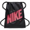 Nike Graphic vrecko čierna/ružová