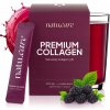 Natu Care Kolagén Premium 5000 mg černica