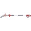 Tyč Worcraft WER001 ShareSYS, na mini reťazovú pílu CHS-S20LIBP a nožnice CSC-S20LiBP, teleskopická, 1,1-1,6 m