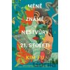 Méně známé nestvůry 21. století - Kim Fu