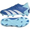 Adidas Predator Accuracy.3 LL FG Jr IE9503 shoes (181469) RED 31