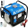 Generátor, elektrocentrála Tagred 1 250 W, 230 V TA980