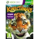 Hra na Xbox 360 Kinectimals