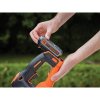 Black & Decker GTC18452PC Aku