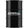 Syntol Corse 4T 10W-50 motorový olej, plná syntetika, 60 litrov F0047-60