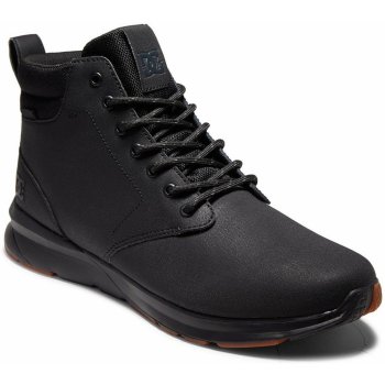 DC Mason 2 3BK/Black/Black/Black