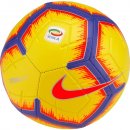 Futbalová lopta Nike Total90 Strike Serie A