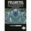 Fullmetal Alchemist - Ocelový alchymista 21