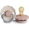 Frigg Cumlíky frigg daisy blush/ cotton candy, +6m, kaučuk