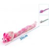 Nobleza Myš s chvostom 30 cm