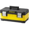 Stanley Kovoplastový box 1-95-612