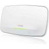 Zyxel WBE630S BE12.3K (2.4GHz: 2x2:2, 5 or 6GHz: 4x4:4) MU-MIMO, Smart Antenna, Dual Radio 2.4 and 5 or 6GHz, incl 1 ye