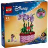 LEGO® │ Disney Princess™ 43237 Isabelin kvetináč
