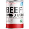 Amino BEEF 6500 250tabl od BODY NUTRITION