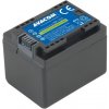 AVACOM Canon BP-727 Li-Ion 3,6 V 2670 mAh 9,6 Wh