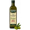 Extra panenský olivový olej Taliansky BIO 100 % Italiano SAPIO 750ml APÚLIA