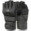 MMA rukavice DBX BUSHIDO E1v3 Black XL