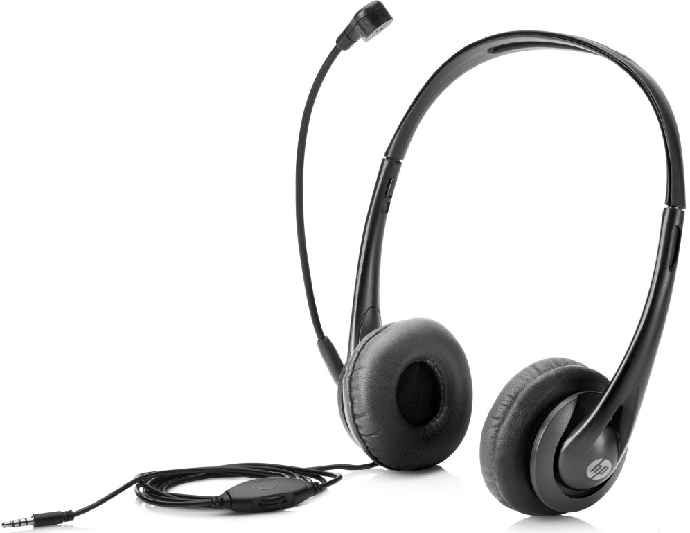 HP Stereo 3.5mm Headset