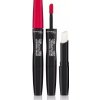 Rimmel London Lasting Provocalips Kiss The Town Red 500 16H rúž na pery 1,6g