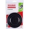 DOLMAR 122931-4 strunová hlava poloautomatická 2,4mm, M10*1,25LH (old=383800300)
