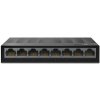 TP-LINK LS1008G 8xGigabit Desktop Switch Fanless