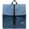 HERSCHEL batoh - Weather Resistant City Mid-Volume Copen Blue (05726)