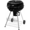 FIELDMANN FZG 1004 Gril na uhlie+kolieskaFIELDMANN