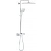 GROHE GROHE 26652000 - Sprchový systém RAINSHOWER SMARTACTIVE 310 450 mm lesklý chróm GH0391 + záruka 3 roky zadarmo + záruka 3 roky zadarmo