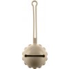 Zopa Silicone Pacifier Case krabička na cumlík Sand Beige 1 ks