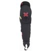 FUSE DELTA 125 Knee/SHIN/ANKLE