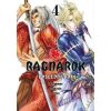 Seqoy s.r.o. Komiks Ragnarok: Poslední boj 4