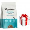 Applaws Cat Adult Ocean Fish&Salmon 6kg + PREKVAPENIE PRE MAČKU