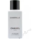 Chanel Cristalle sprchový gél 200 ml